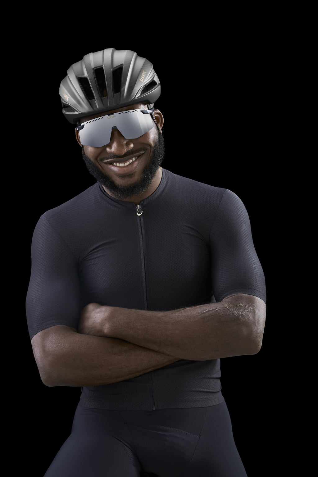 uvex pace stage