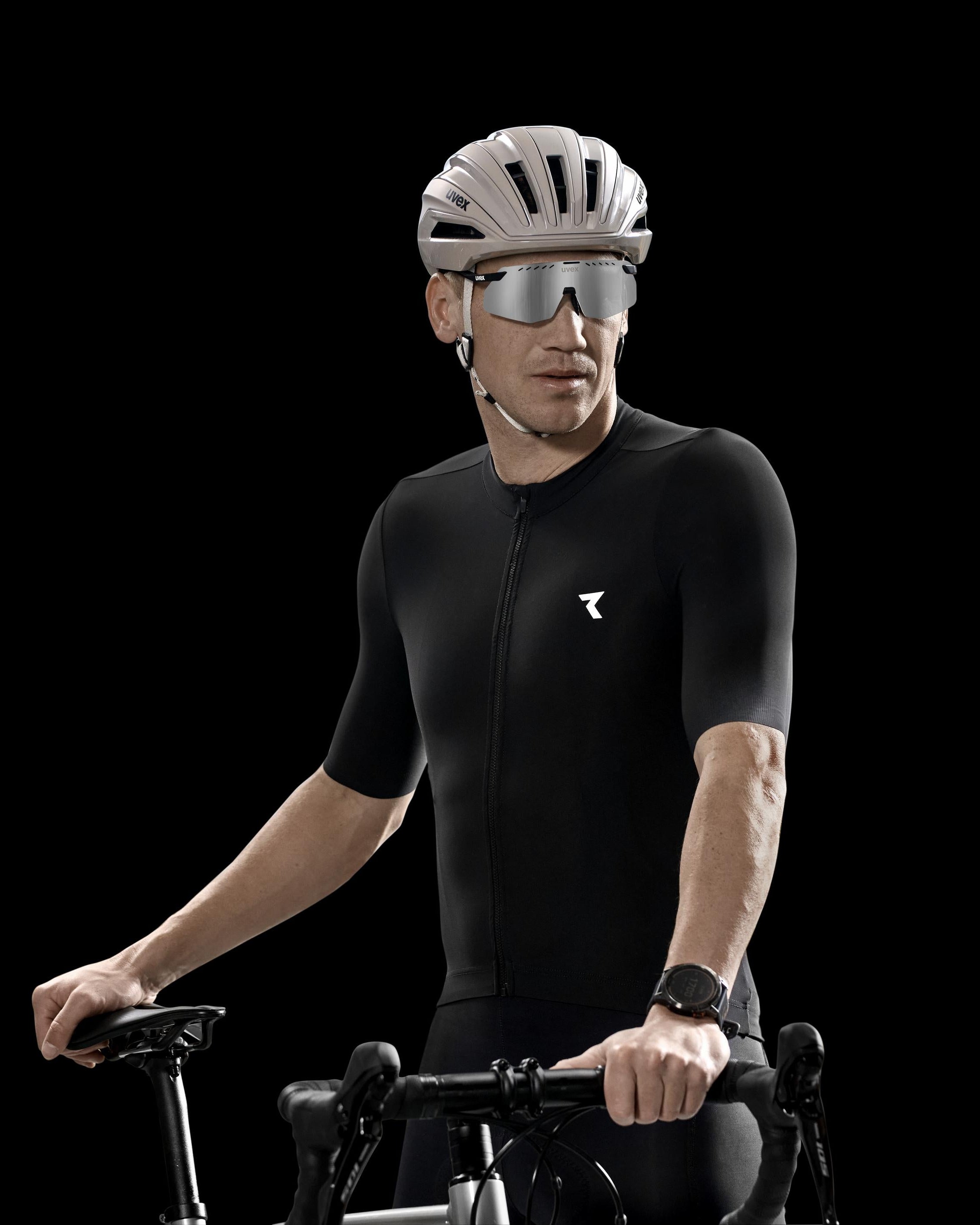 uvex pace stage