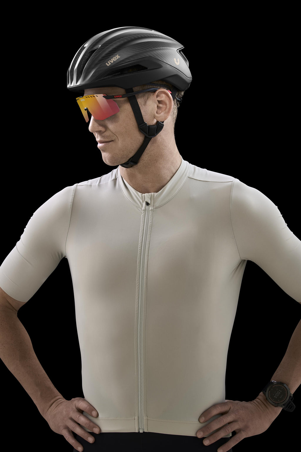 uvex pace stage