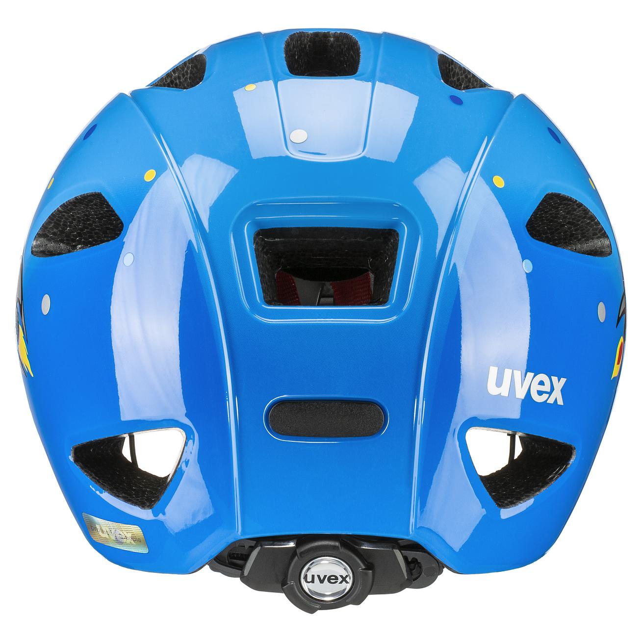 uvex oyo style