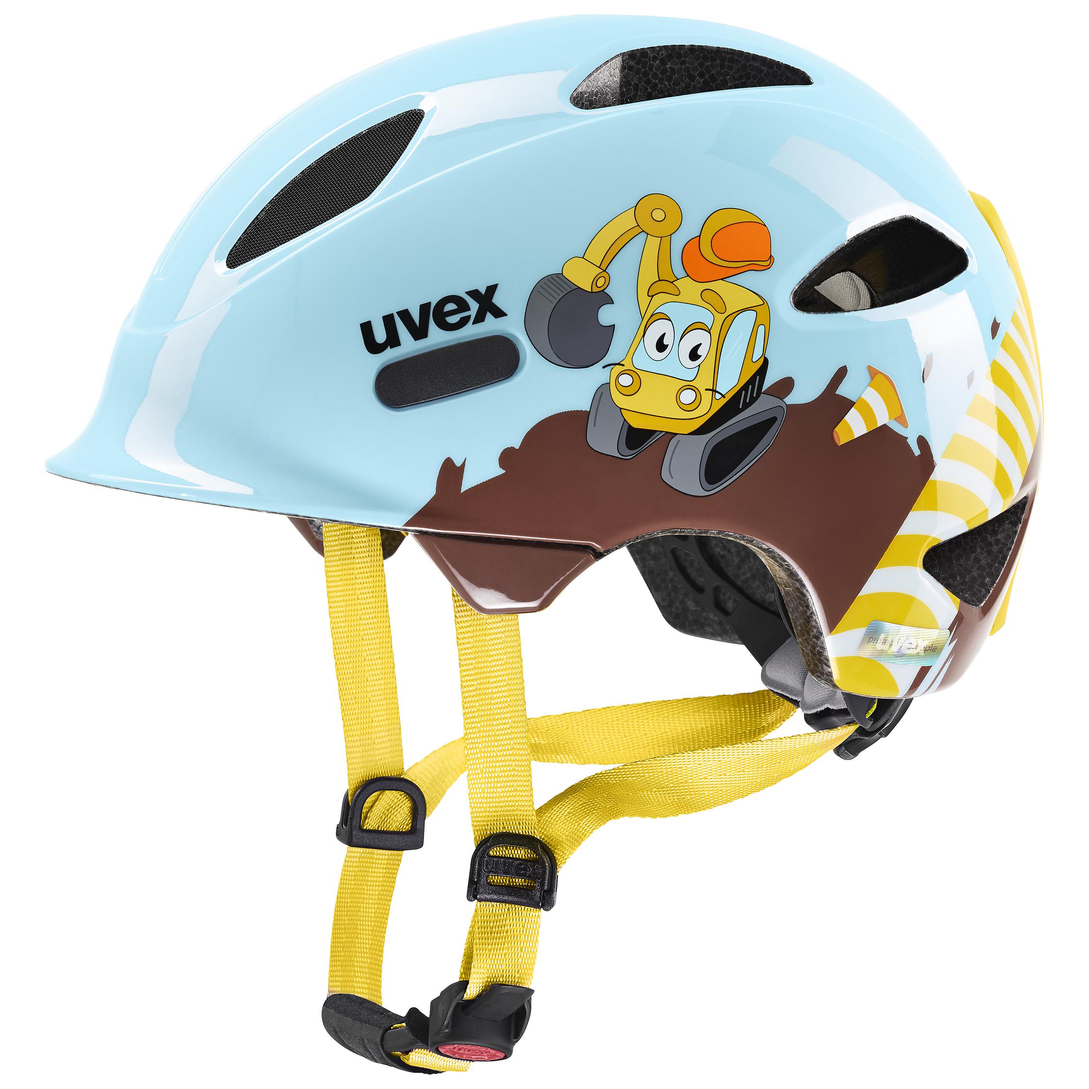 uvex oyo style
