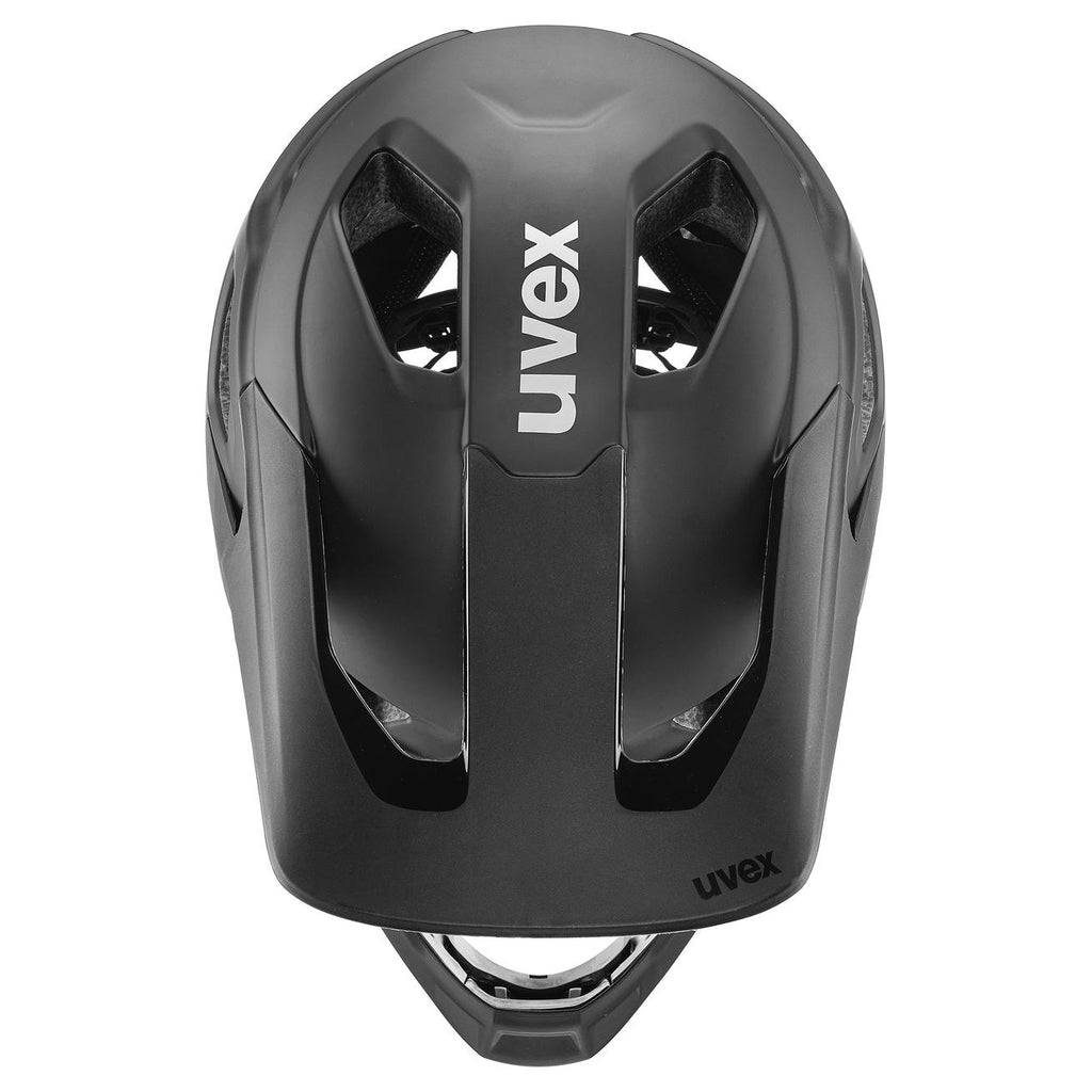 uvex revolt