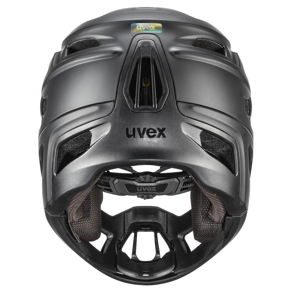uvex revolt