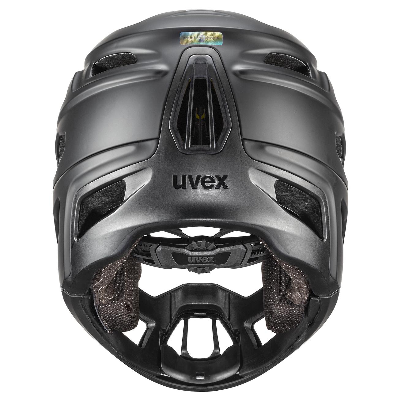 uvex revolt