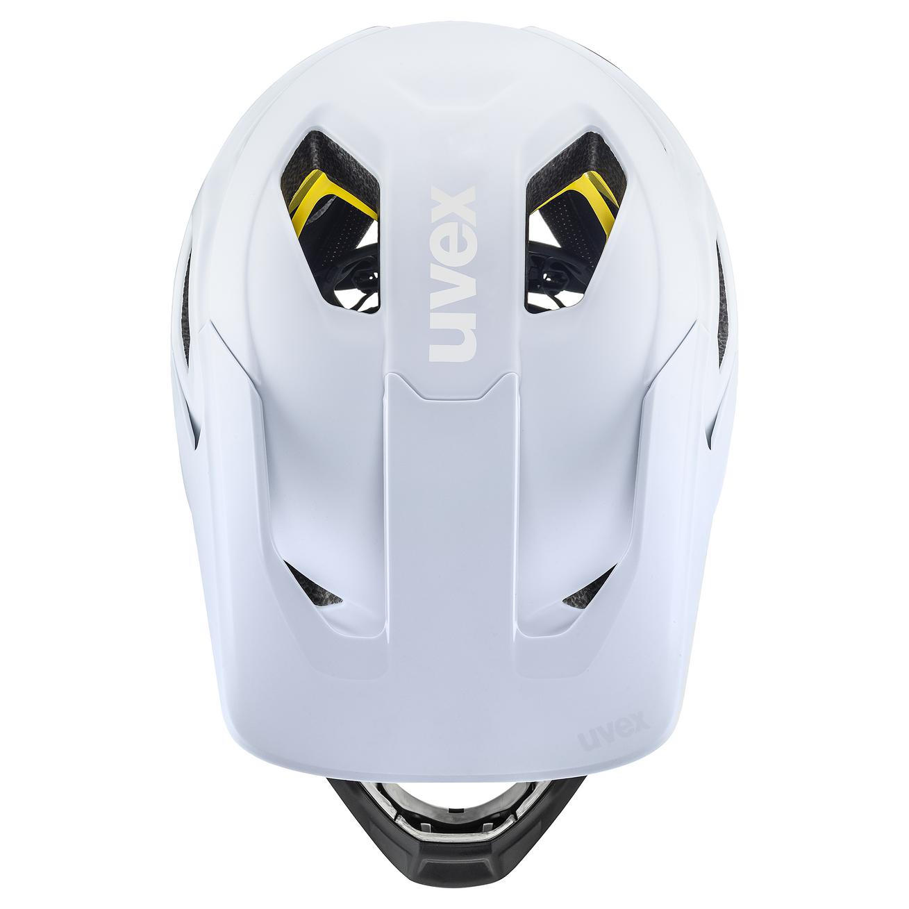 uvex revolt MIPS