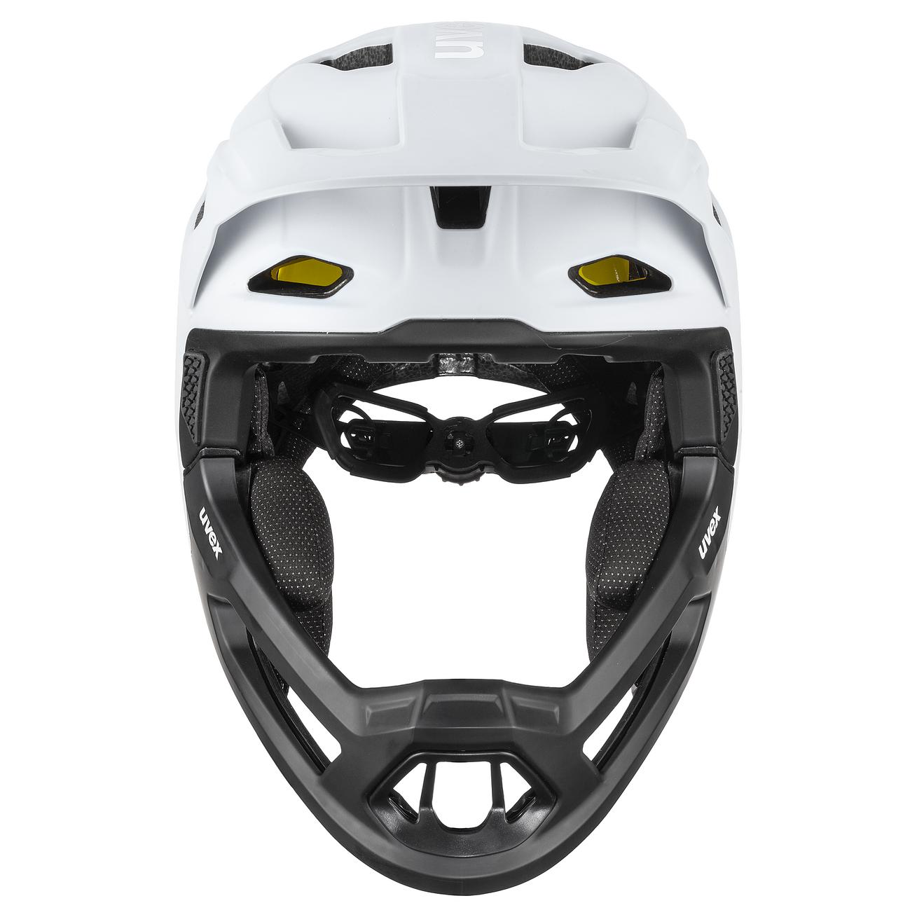 uvex revolt MIPS