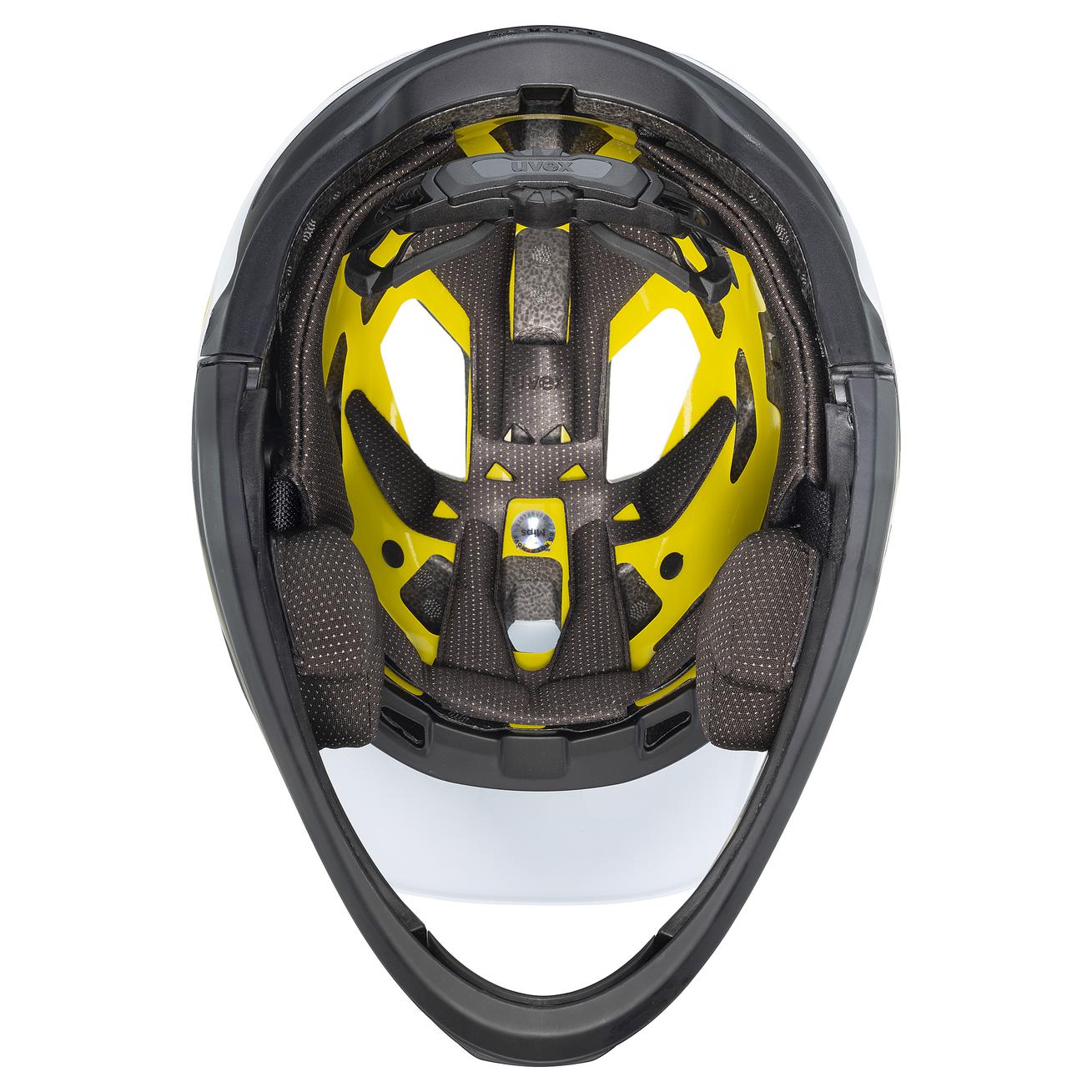 uvex revolt MIPS