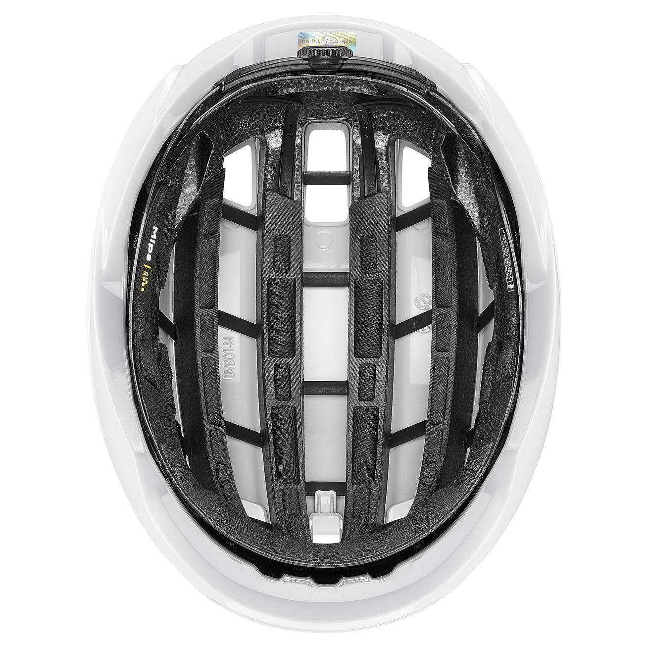 uvex surge aero MIPS