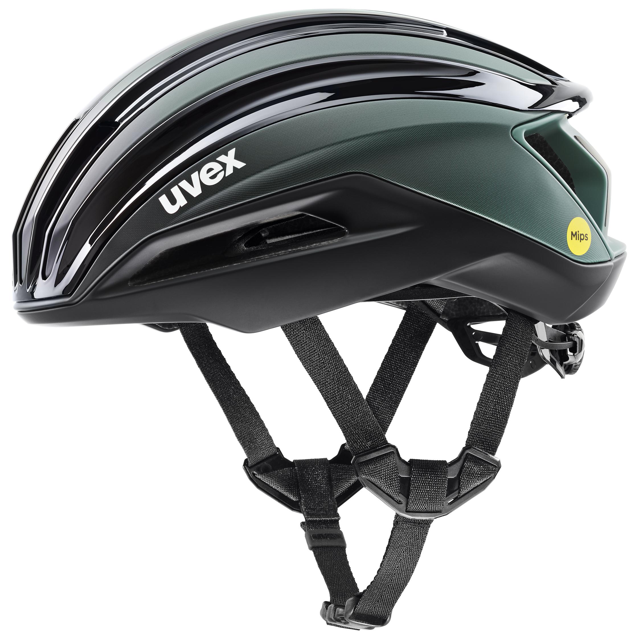 uvex surge aero MIPS