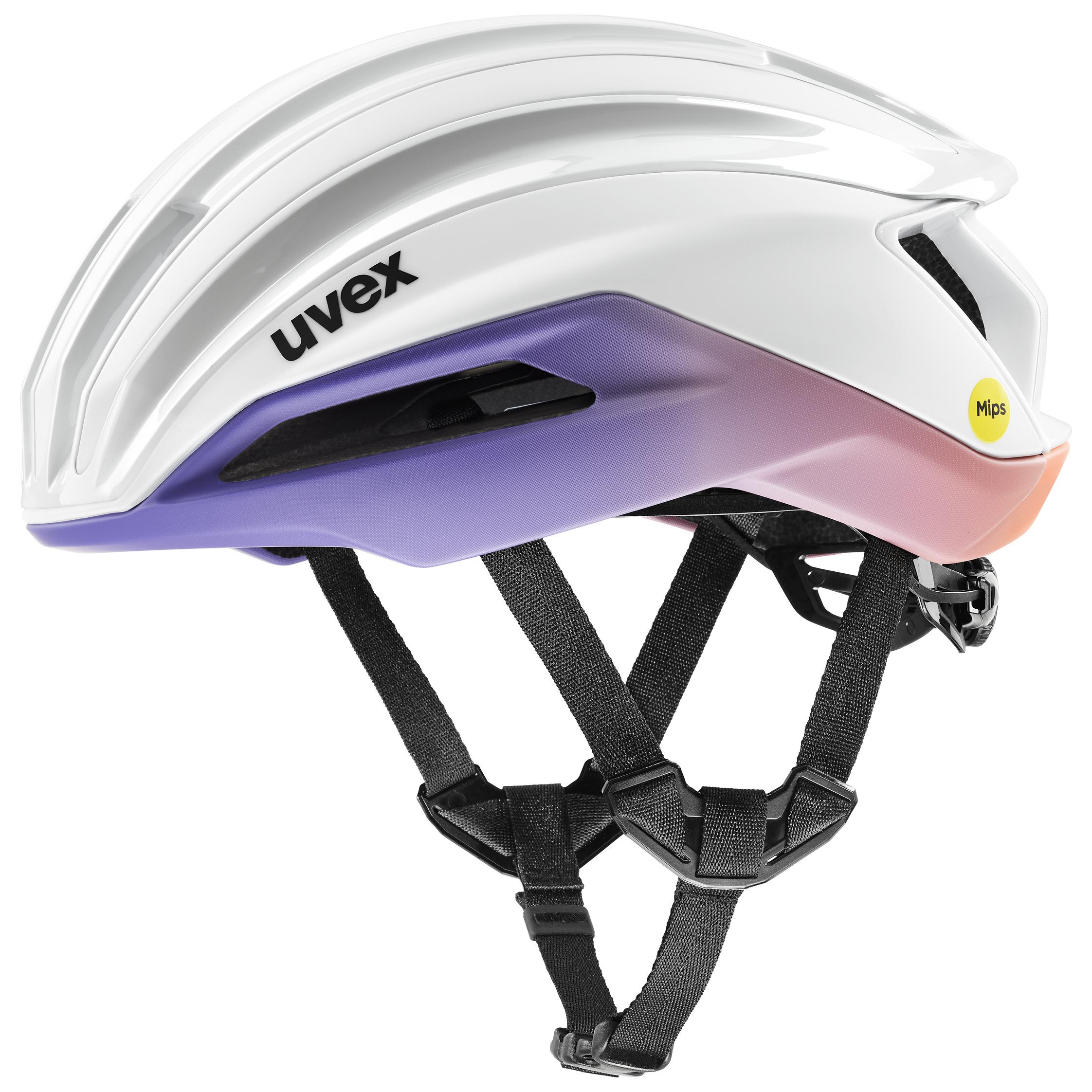 uvex surge aero MIPS