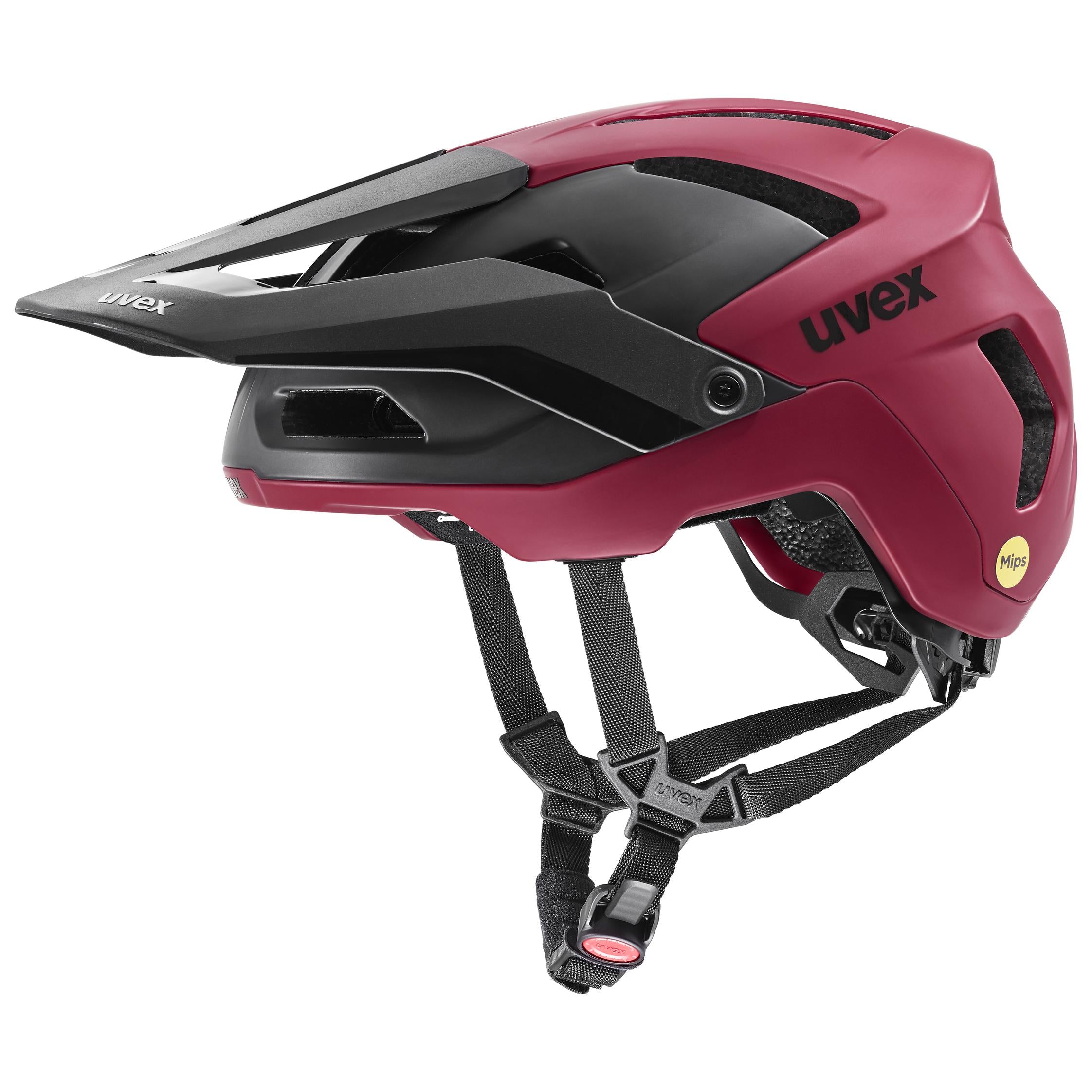 uvex renegade MIPS