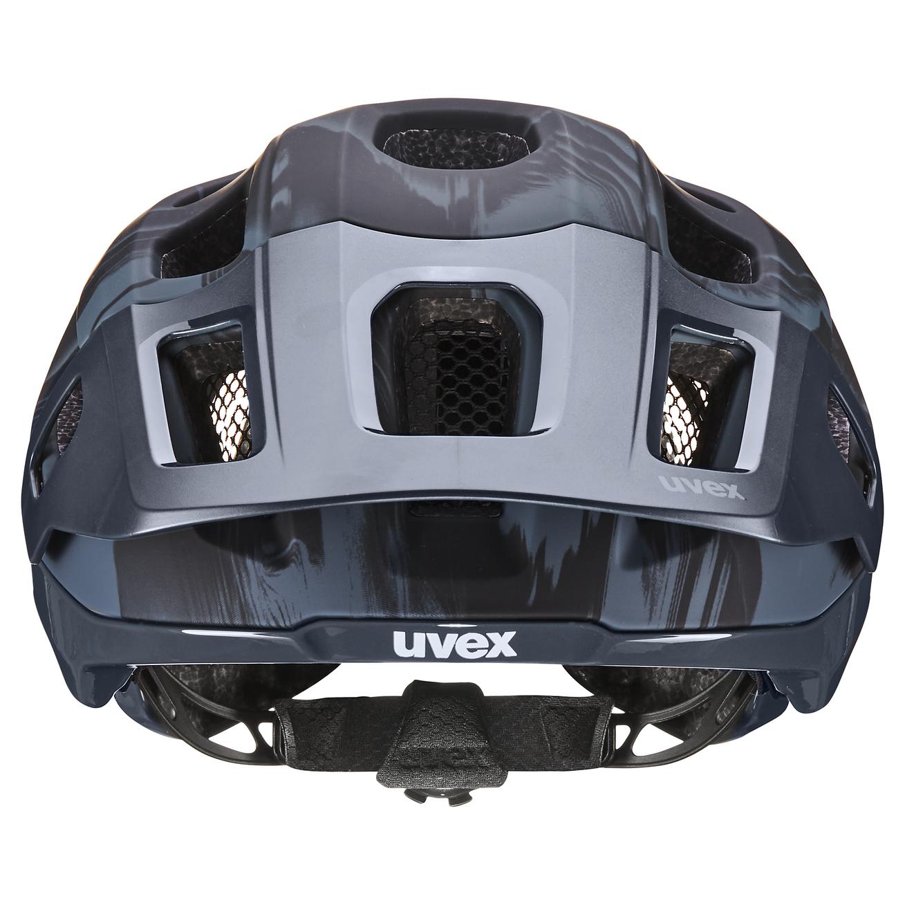 uvex react