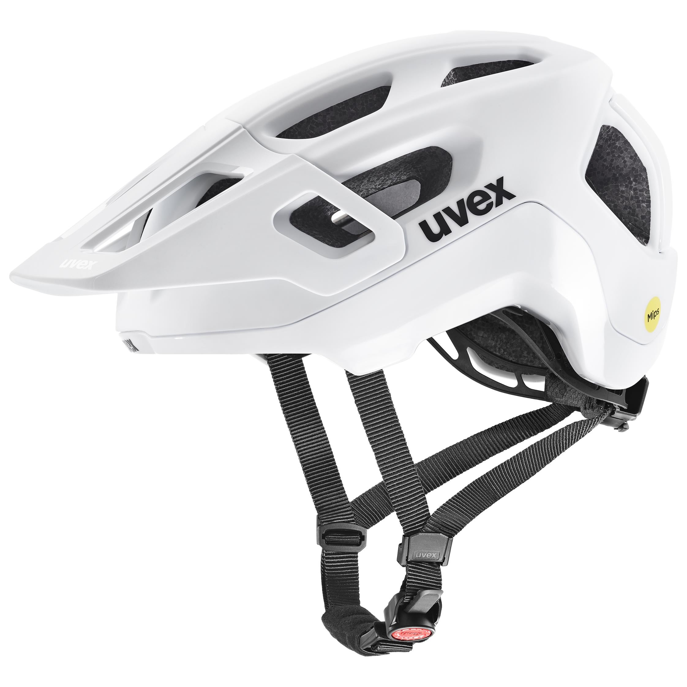 uvex react MIPS