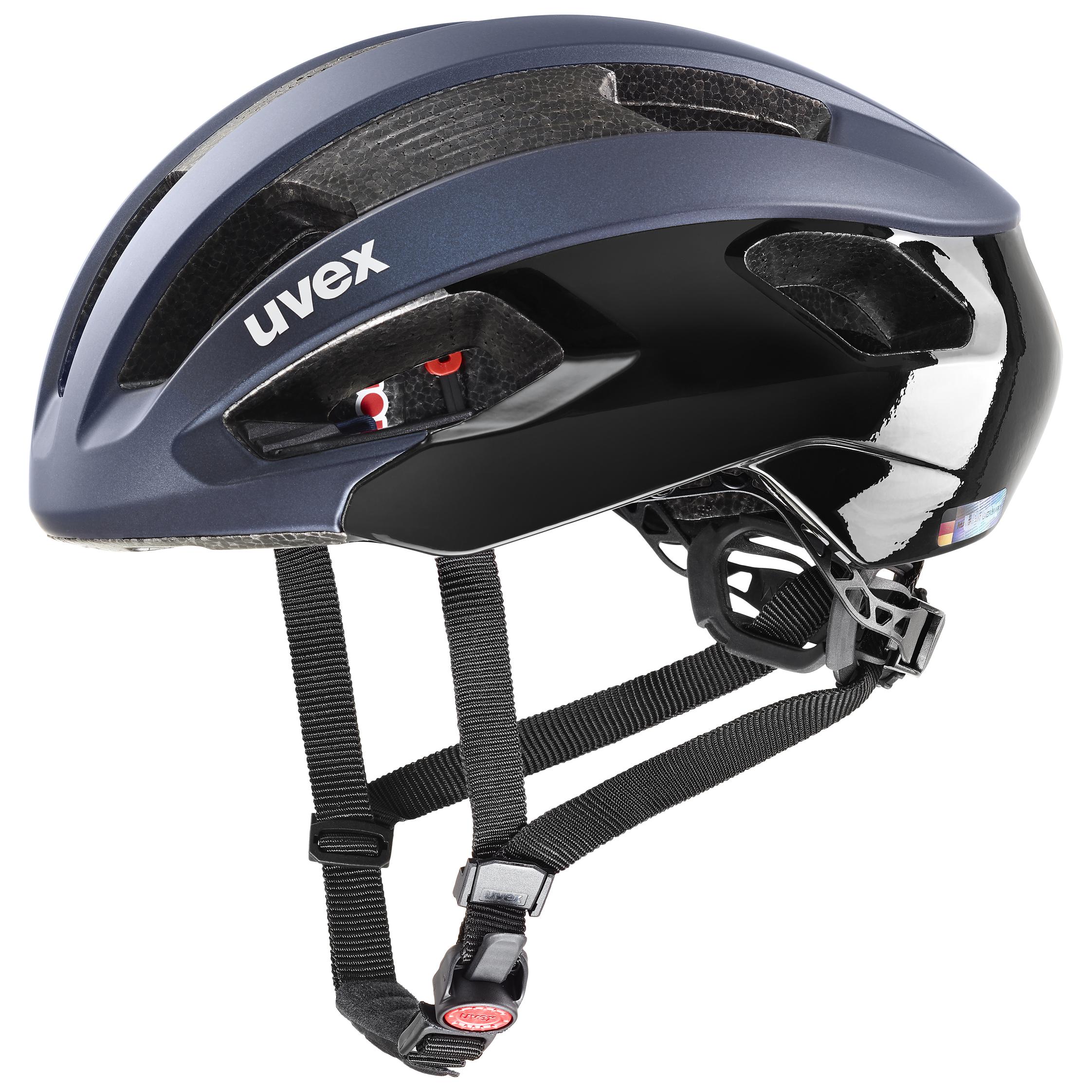 uvex rise cc