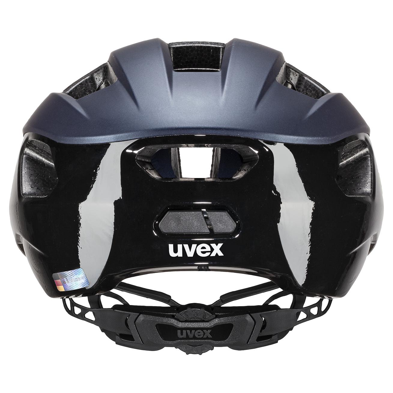 uvex rise cc