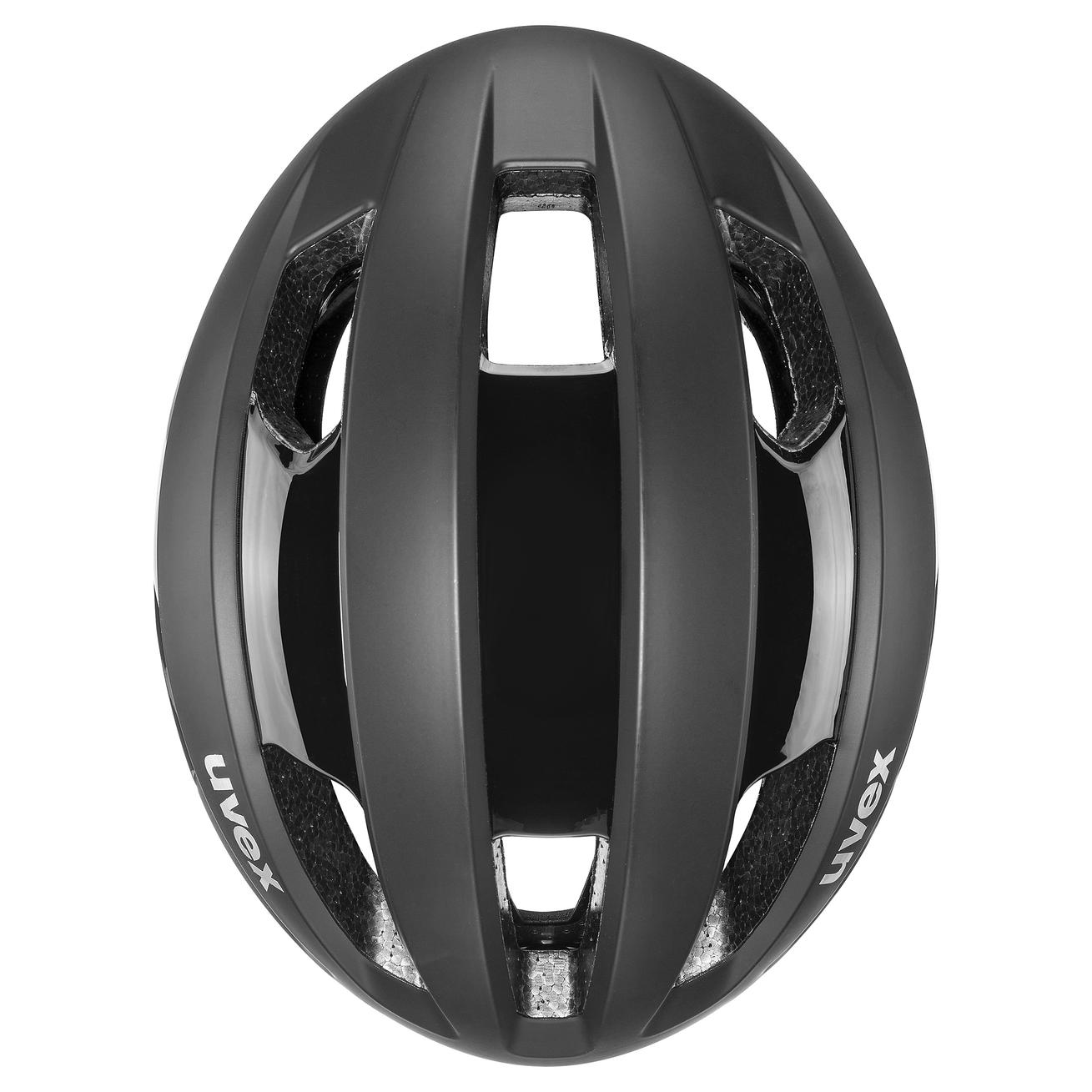 uvex rise pro MIPS