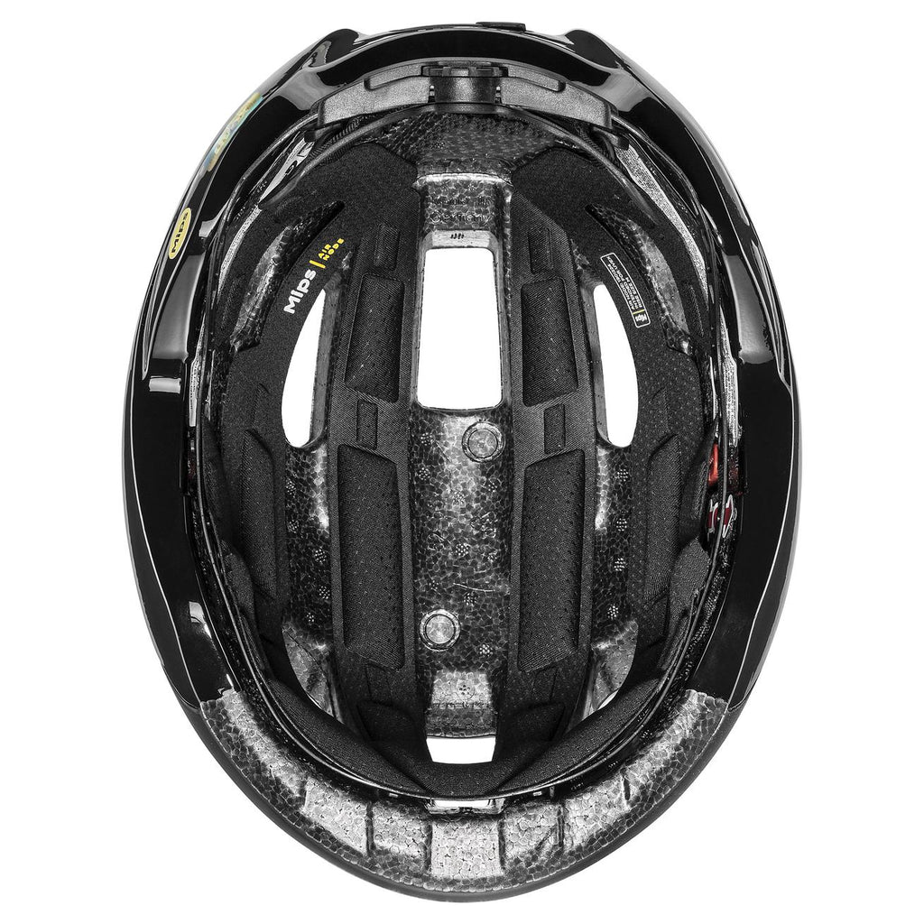 uvex rise pro MIPS
