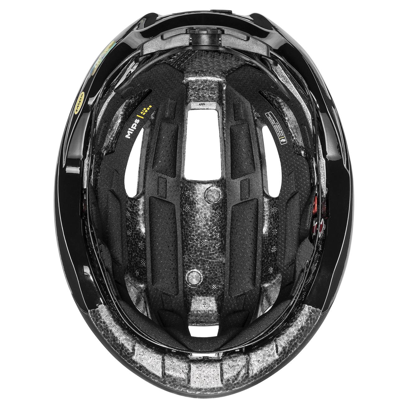 uvex rise pro MIPS