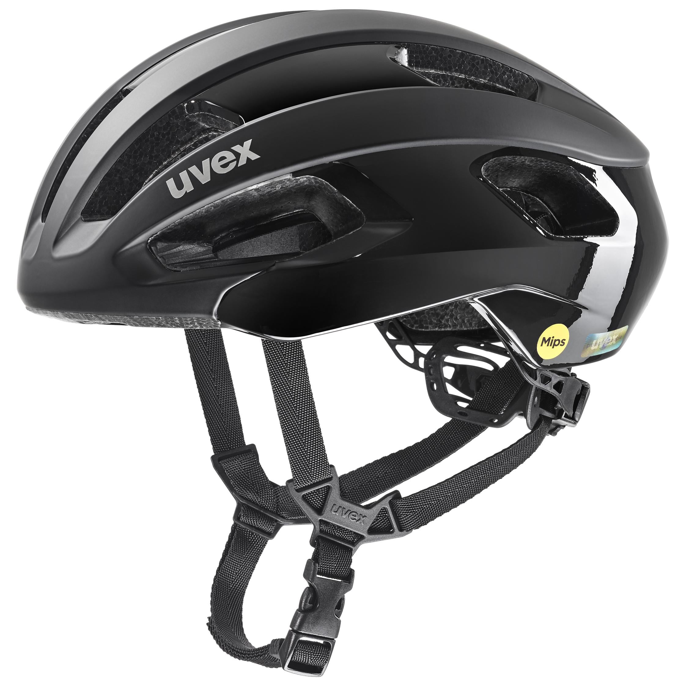 uvex rise pro MIPS