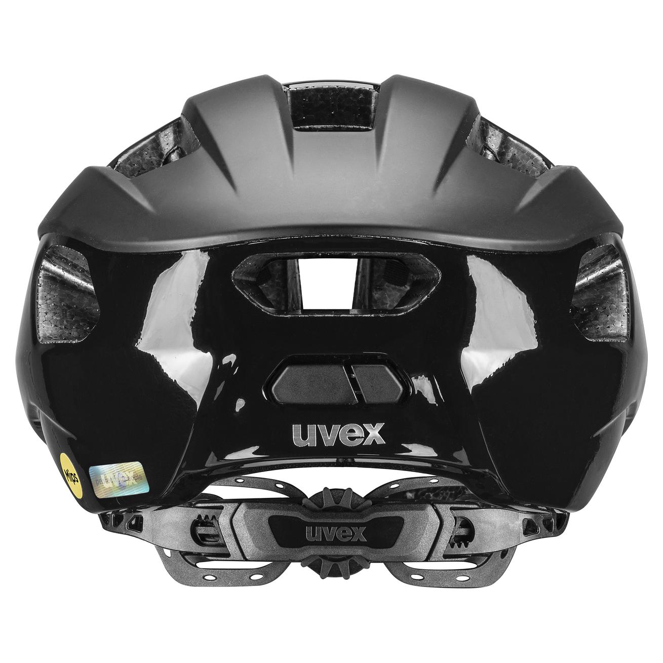 uvex rise pro MIPS