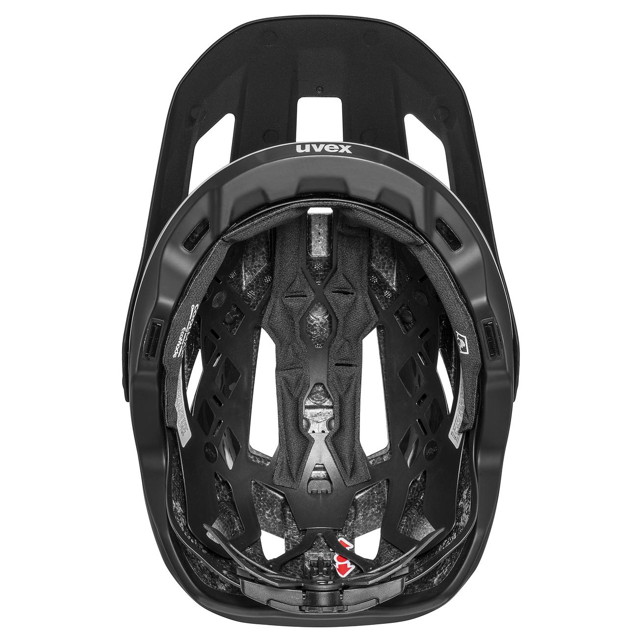 uvex renegade MIPS