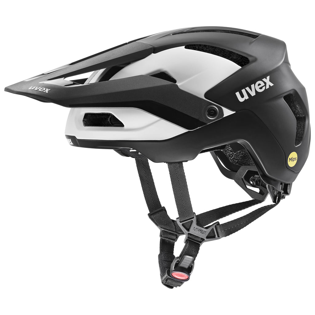 uvex renegade MIPS