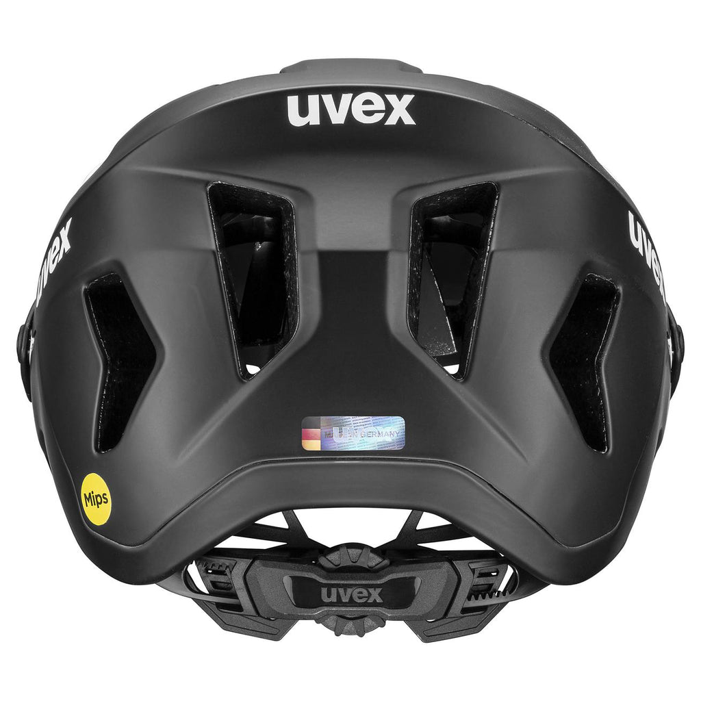 uvex renegade MIPS