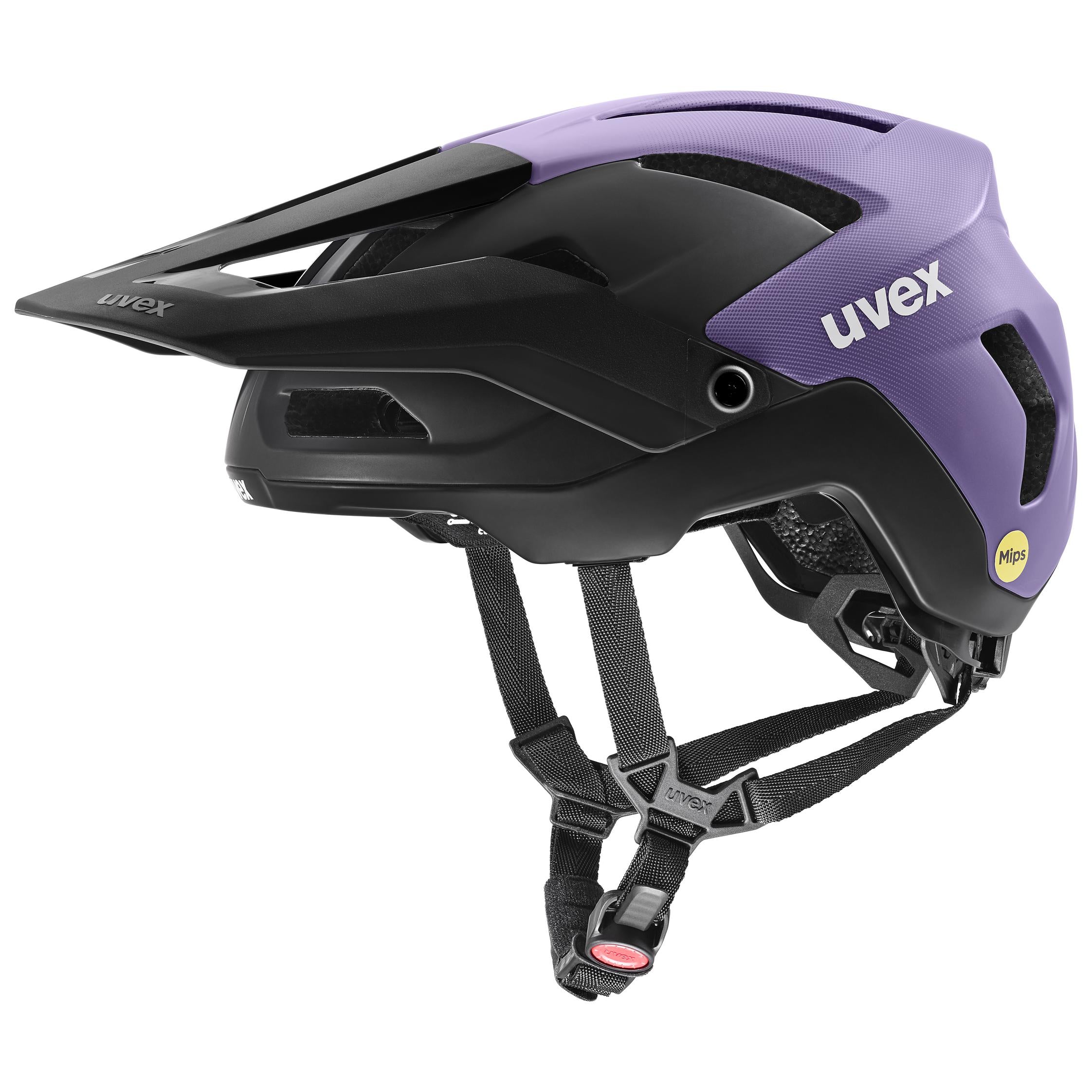 uvex renegade MIPS