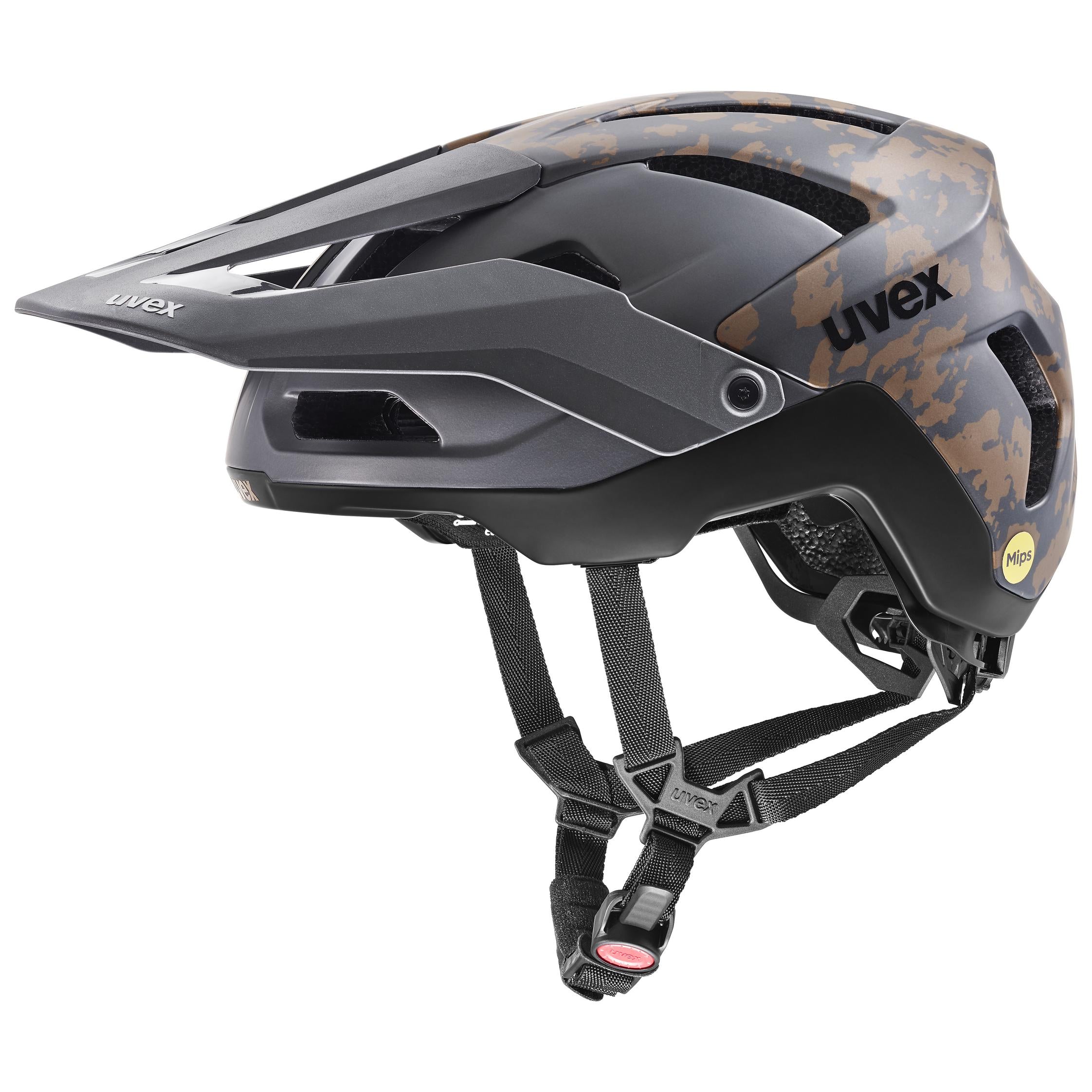 uvex renegade MIPS