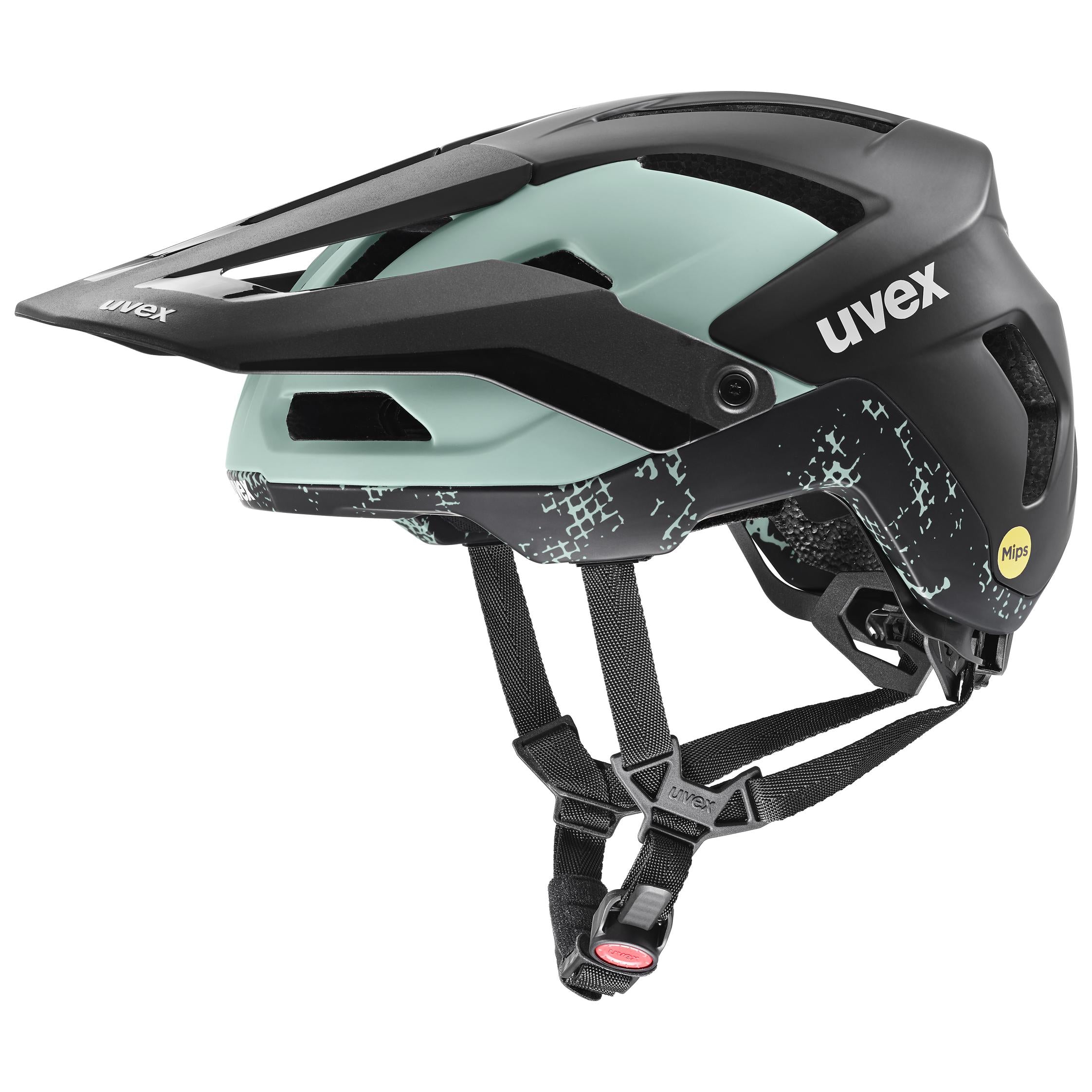 uvex renegade MIPS