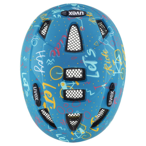 uvex kids 2 cc