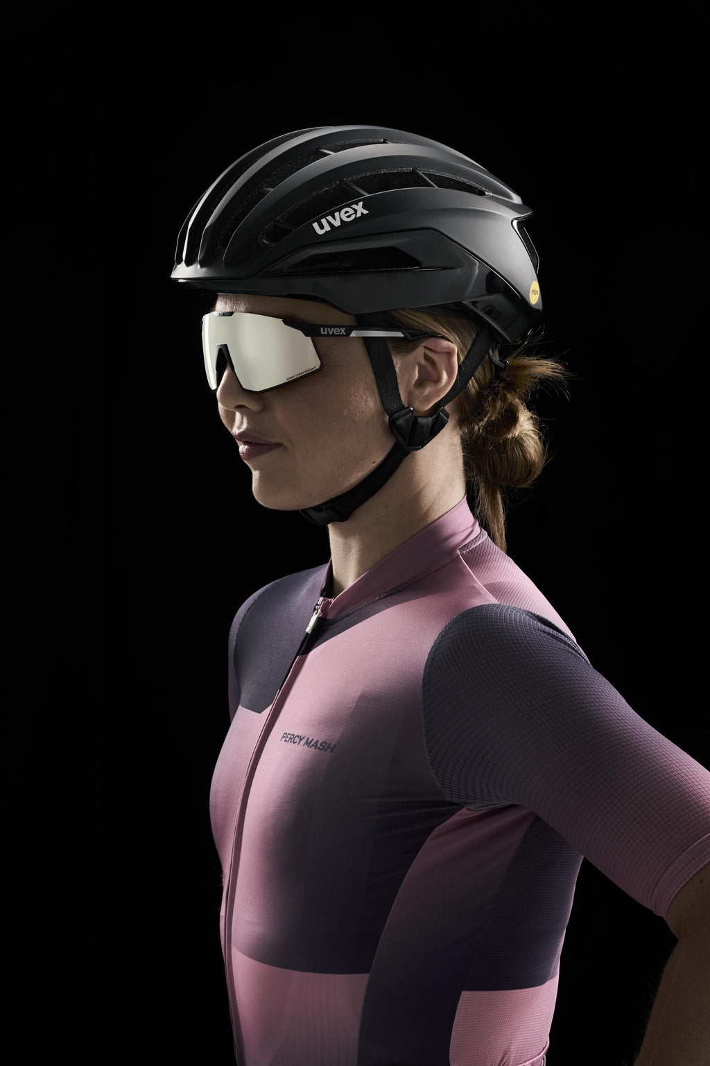 uvex surge aero MIPS
