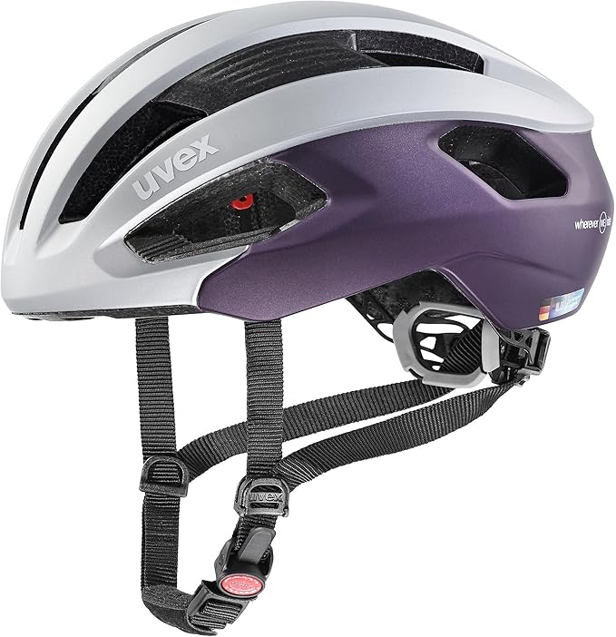 uvex rise cc